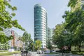 Квартира 4 комнаты 98 м² Варшава, Польша
