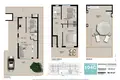 Duplex 3 bedrooms 96 m² Pilar de la Horadada, Spain