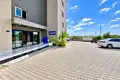 Apartamento 2 habitaciones 69 m² Mezitli, Turquía
