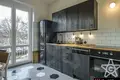 Wohnung 3 zimmer 89 m² Hauptstadt Prag, Tschechien