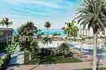 1 bedroom apartment 50 m² Agios Amvrosios, Northern Cyprus