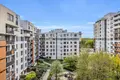 Apartamento 2 habitaciones 49 m² Varsovia, Polonia