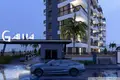 Appartement 1 chambre 180 m² Aksu, Turquie