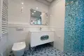 Kondominium 2 Schlafzimmer 131 m² Becici, Montenegro
