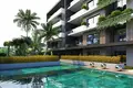 3 bedroom apartment 132 m² Kusadasi, Turkey
