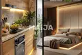 Wohnung 3 zimmer 57 m² Pattaya, Thailand