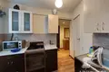 Appartement 1 chambre 19 m² Brest, Bélarus