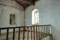 Maison  Kefalas, Grèce