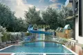 Appartement 2 chambres 51 m² Kargicak, Turquie