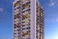 Studio 1 chambre 23 m² Regiao Imediata de Sao Paulo, Brésil