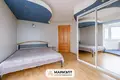 Appartement 3 chambres 74 m² Minsk, Bélarus