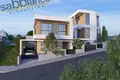 Pokój 3 pokoi 201 m² Strovolos, Cypr