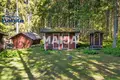 Casa de campo  Tuusniemi, Finlandia