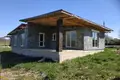 Cottage  Bialarucki sielski Saviet, Belarus
