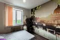Квартира 3 комнаты 64 м² Минск, Беларусь