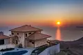 Villa de tres dormitorios 183 m² Sveti Stefan, Montenegro