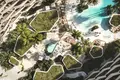 1 bedroom apartment 75 m² Dominican Republic, Dominican Republic