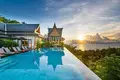 Apartment 10 bedrooms 2 500 m² Ban Bang Thao, Thailand