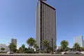 Wohnung 1 zimmer 29 m² Batumi, Georgien
