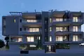 2 bedroom apartment 80 m² Limassol District, Cyprus