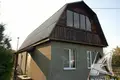 Casa 85 m² Muchaviecki sielski Saviet, Belarús