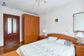 Appartement 3 chambres 68 m² Minsk, Bélarus