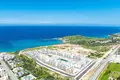 Пентхаус 2 комнаты 93 м² Gazimagusa Belediyesi, Северный Кипр