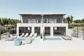 Willa 4 pokoi 185 m² Gerani, Grecja
