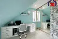 Cottage 283 m² Starobinski sielski Saviet, Belarus