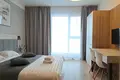 1 room apartment 25 m² Warsaw, Poland