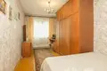 Wohnung 2 zimmer 48 m² Maladsetschna, Belarus