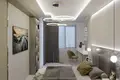Квартира 2 комнаты 52 м² Махмутлар, Турция