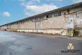 Warehouse 1 room 246 m² in Minsk, Belarus