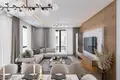 2 bedroom apartment 103 m² Beylikduzu, Turkey