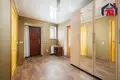 Appartement 2 chambres 58 m² Drackauski sielski Saviet, Bélarus