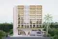 Apartamento 1 habitacion 34 m² Rawai, Tailandia