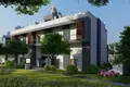 Apartamento 78 m² Chipre del Norte, Chipre del Norte