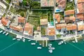 Земельные участки 645 м² Opcina Vela Luka, Хорватия