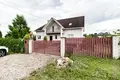 Casa de campo 464 m² Tarasava, Belarús