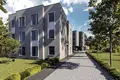 Apartamento 1 habitación 28 m² Riga, Letonia
