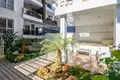 Квартира 3 спальни 150 м² Средиземноморский регион, Турция