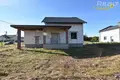 House 167 m² Lahojsk, Belarus