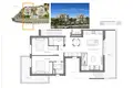 Квартира 3 комнаты 89 м² Fuente Alamo de Murcia, Испания