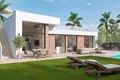 Вилла 4 комнаты 108 м² Fuente Alamo de Murcia, Испания