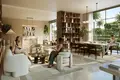 Apartamento 2 habitaciones 74 m² Dubái, Emiratos Árabes Unidos