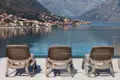 Ático 2 habitaciones 192 m² Dobrota, Montenegro