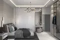 Wohnung 2 zimmer 55 m² Mahmutlar Mahallesi, Türkei