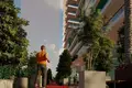 Жилой комплекс Виллы с видом на город, море и озёра, в комплексе Sky Villas с развитой инфраструктурой, JLT, Дубай, ОАЭ