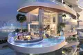 Квартира в новостройке Damac Bay by Cavalli