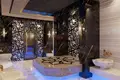 Appartement 1 chambre 58 m² Alanya, Turquie